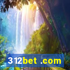 312bet .com